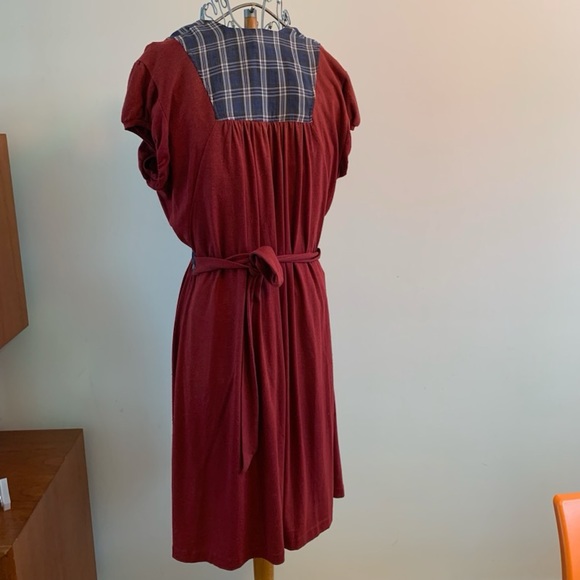 Medium Zachary's Style Dress. Size medium. Measurements in photo. - Picture 3 of 7